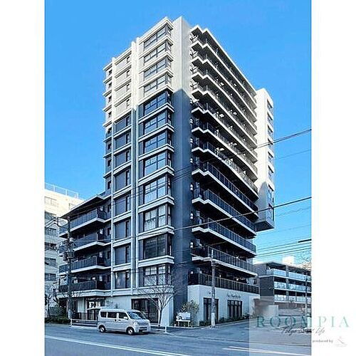 AIFLAT若松河田 若松河田駅 ワンルーム 賃貸(賃貸マンション・アパート)