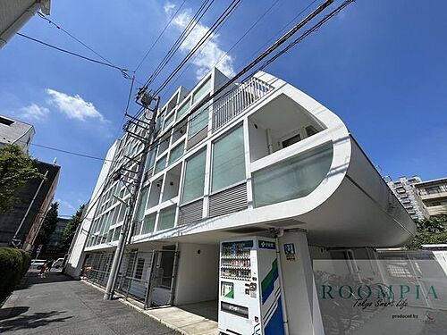 東京都杉並区高円寺南１丁目 賃貸マンション