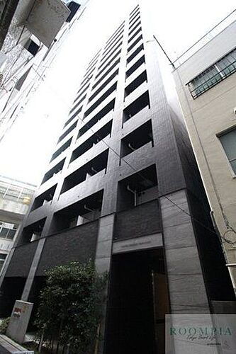 東京都新宿区新宿５丁目 賃貸マンション