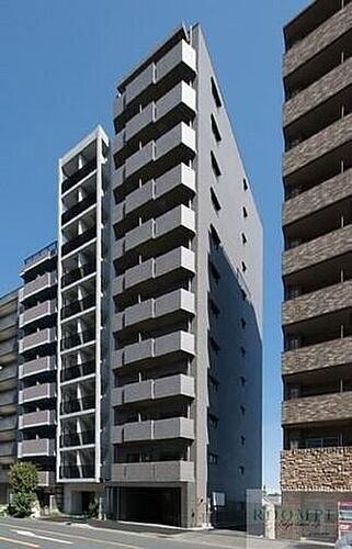 東京都新宿区原町３丁目 賃貸マンション