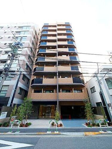 東京都豊島区池袋２丁目 賃貸マンション