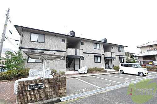 兵庫県神戸市須磨区北落合４丁目 賃貸アパート