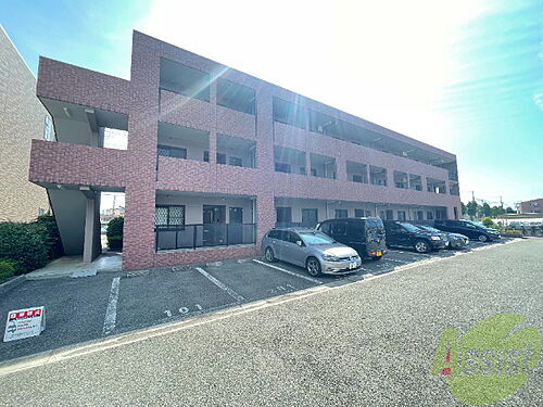 兵庫県神戸市西区池上５丁目 賃貸マンション