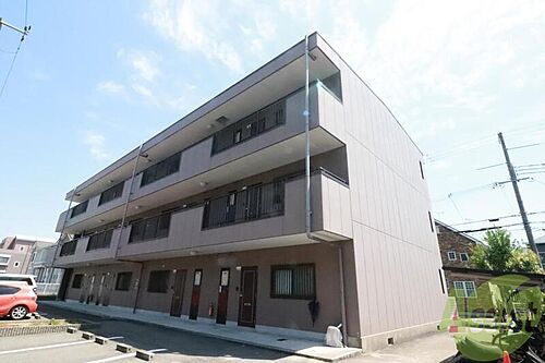 兵庫県神戸市西区北別府１丁目 賃貸マンション