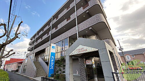 兵庫県神戸市西区北別府１丁目 賃貸マンション