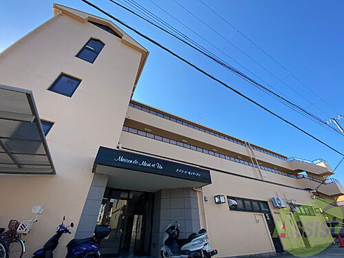 兵庫県神戸市西区池上４丁目 賃貸マンション