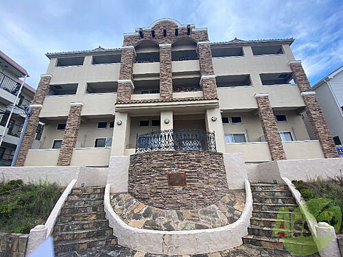 兵庫県神戸市西区大津和２丁目 賃貸アパート