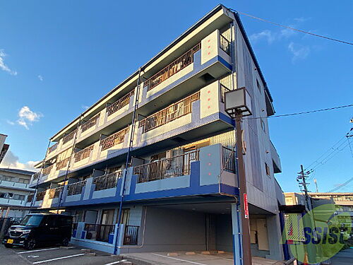 兵庫県神戸市西区北別府４丁目 賃貸マンション