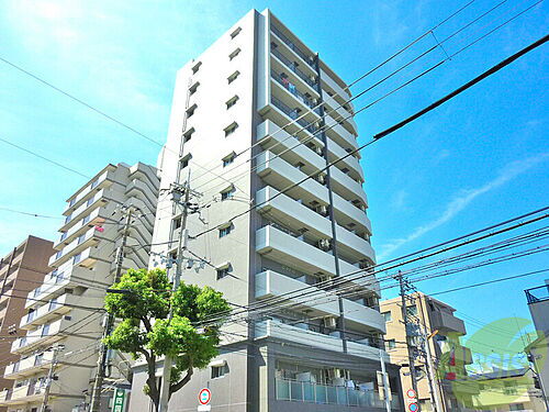 兵庫県神戸市須磨区大田町４丁目 賃貸マンション