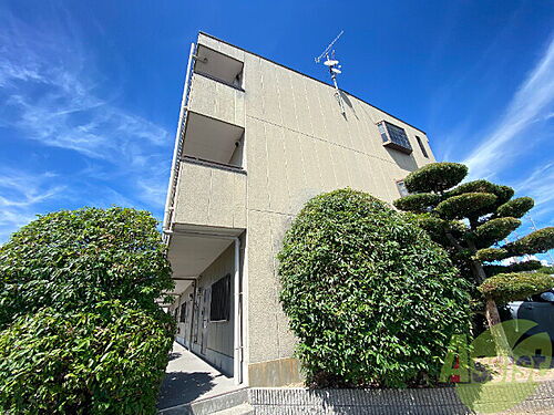 兵庫県神戸市西区長畑町 賃貸マンション