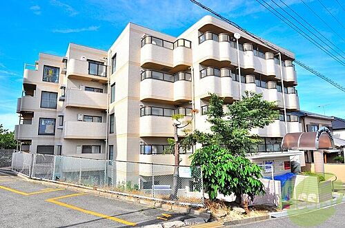 兵庫県神戸市須磨区白川台５丁目 賃貸マンション