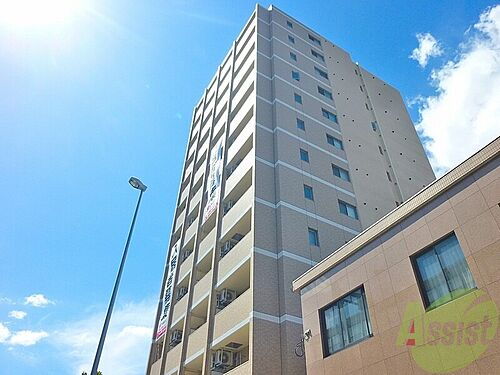 兵庫県神戸市長田区大橋町８丁目 賃貸マンション