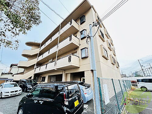 兵庫県神戸市西区南別府１丁目 賃貸マンション