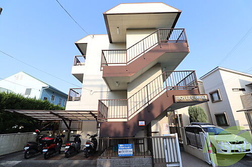 リッチライフ伊川谷ＩＩ