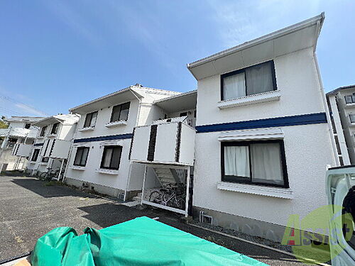 兵庫県神戸市西区池上１丁目 賃貸アパート