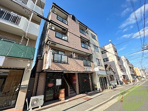 兵庫県神戸市須磨区戎町２丁目 賃貸マンション