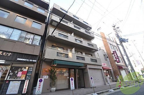 兵庫県神戸市須磨区平田町３丁目 賃貸マンション