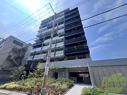 兵庫県神戸市長田区細田町２丁目 賃貸マンション