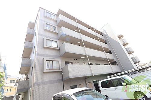 兵庫県神戸市西区大津和２丁目 賃貸マンション