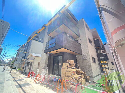 兵庫県神戸市須磨区大田町２丁目 賃貸アパート