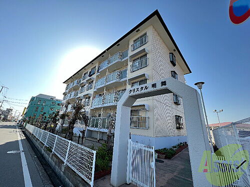 兵庫県神戸市西区伊川谷町有瀬 賃貸マンション