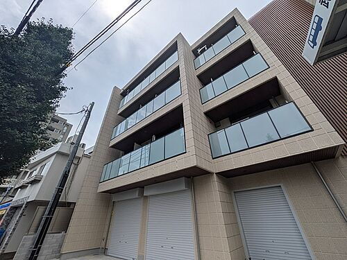 東京都杉並区善福寺１丁目 賃貸マンション