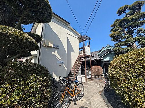 東京都杉並区西荻北１丁目 賃貸アパート