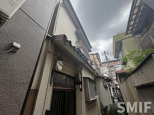 北条町１丁目テラスハウス