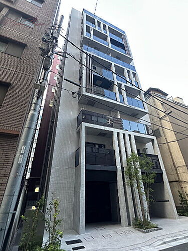 東京都千代田区神田三崎町２丁目 賃貸マンション