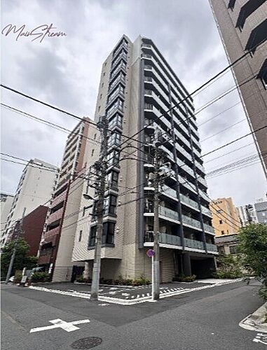 東京都千代田区神田神保町１丁目 賃貸マンション