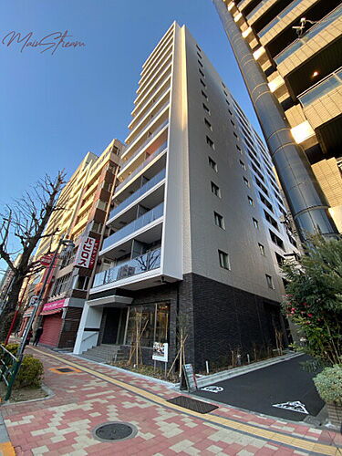 東京都千代田区神田神保町１丁目 賃貸マンション