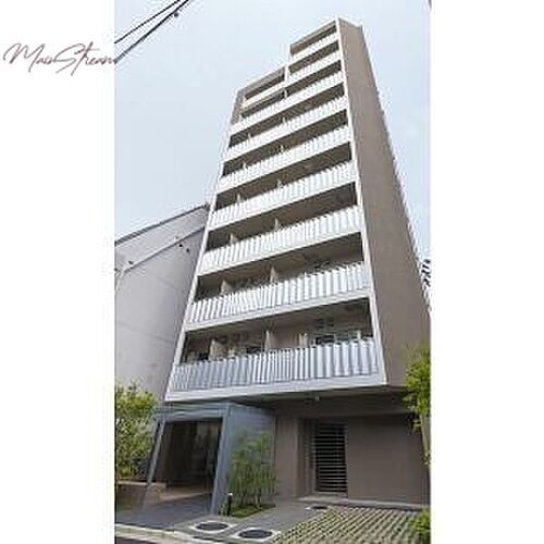 東京都台東区柳橋１丁目 賃貸マンション