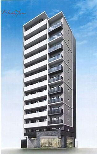 東京都千代田区外神田４丁目 賃貸マンション