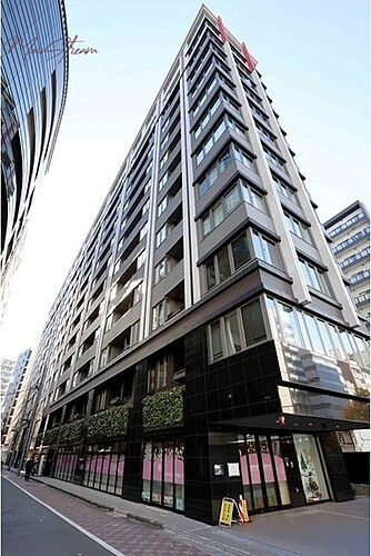 東京都千代田区東神田１丁目 賃貸マンション