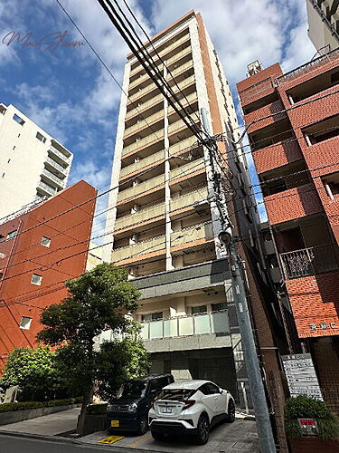 東京都千代田区神田神保町１丁目 賃貸マンション