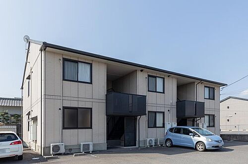 香川県高松市香西南町 2階建 築24年5ヶ月