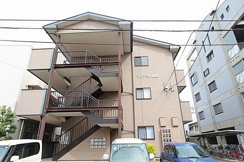 香川県高松市藤塚町 3階建 築22年11ヶ月
