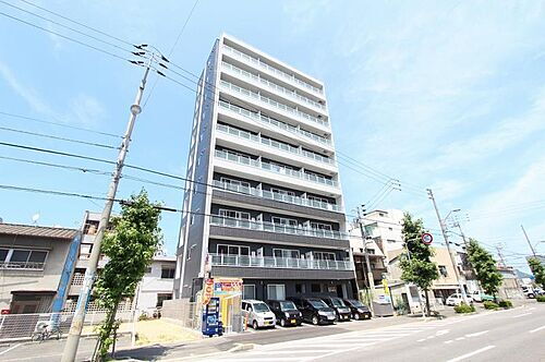 香川県高松市本町 10階建 築9年3ヶ月