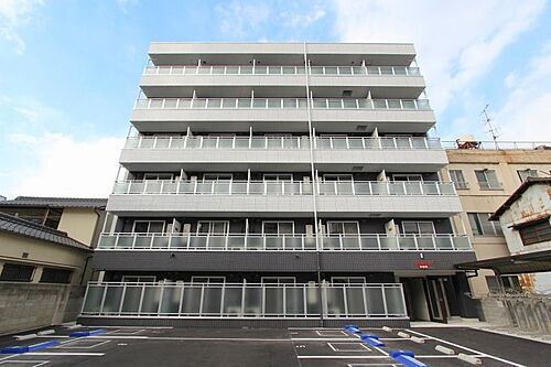 香川県高松市中野町 6階建 築8年6ヶ月