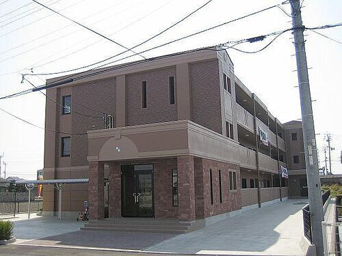香川県高松市寺井町 3階建 築20年5ヶ月