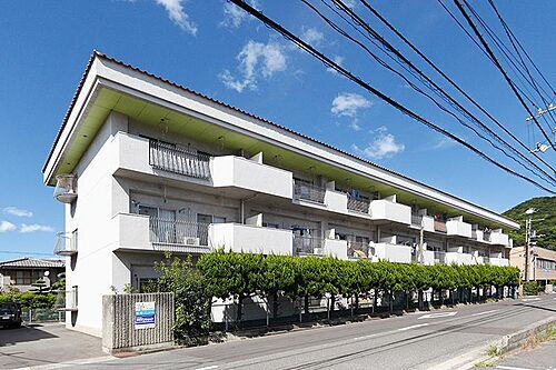 香川県高松市鶴市町 3階建 築45年11ヶ月