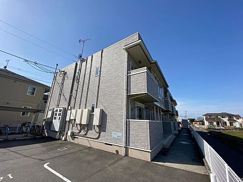 香川県高松市上林町 2階建 築9年3ヶ月