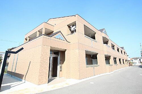 香川県高松市今里町 2階建 築10年7ヶ月