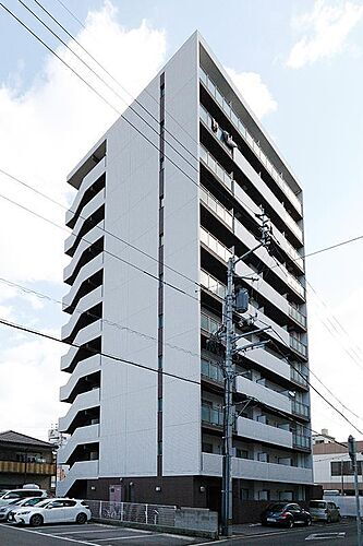 香川県高松市中野町 11階建 築17年6ヶ月