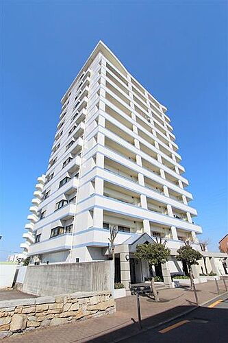 香川県高松市鹿角町 12階建 築30年2ヶ月