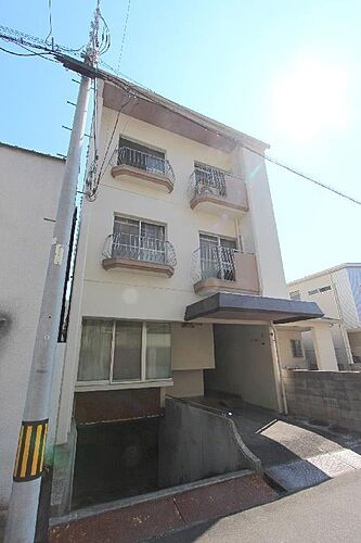 香川県高松市亀岡町 3階建 築47年7ヶ月