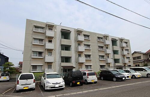 香川県高松市成合町 4階建 築39年11ヶ月