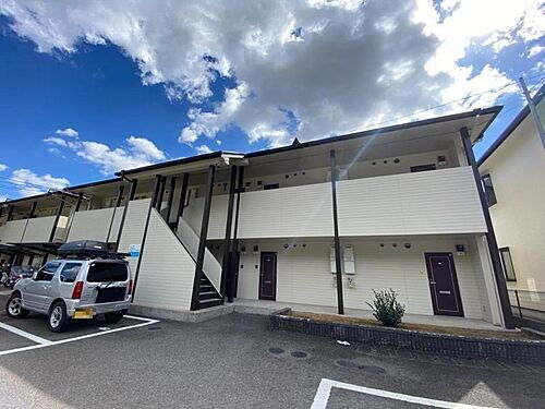 香川県高松市由良町 2階建 築25年10ヶ月
