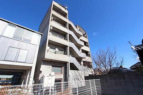 香川県高松市香西本町 5階建 築35年1ヶ月