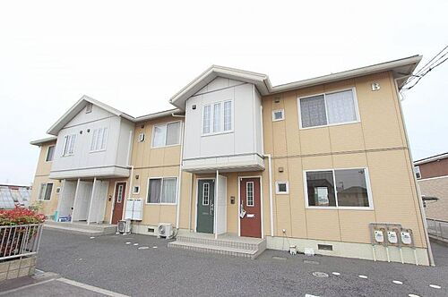 ブランシェ−Ｍ 2階建